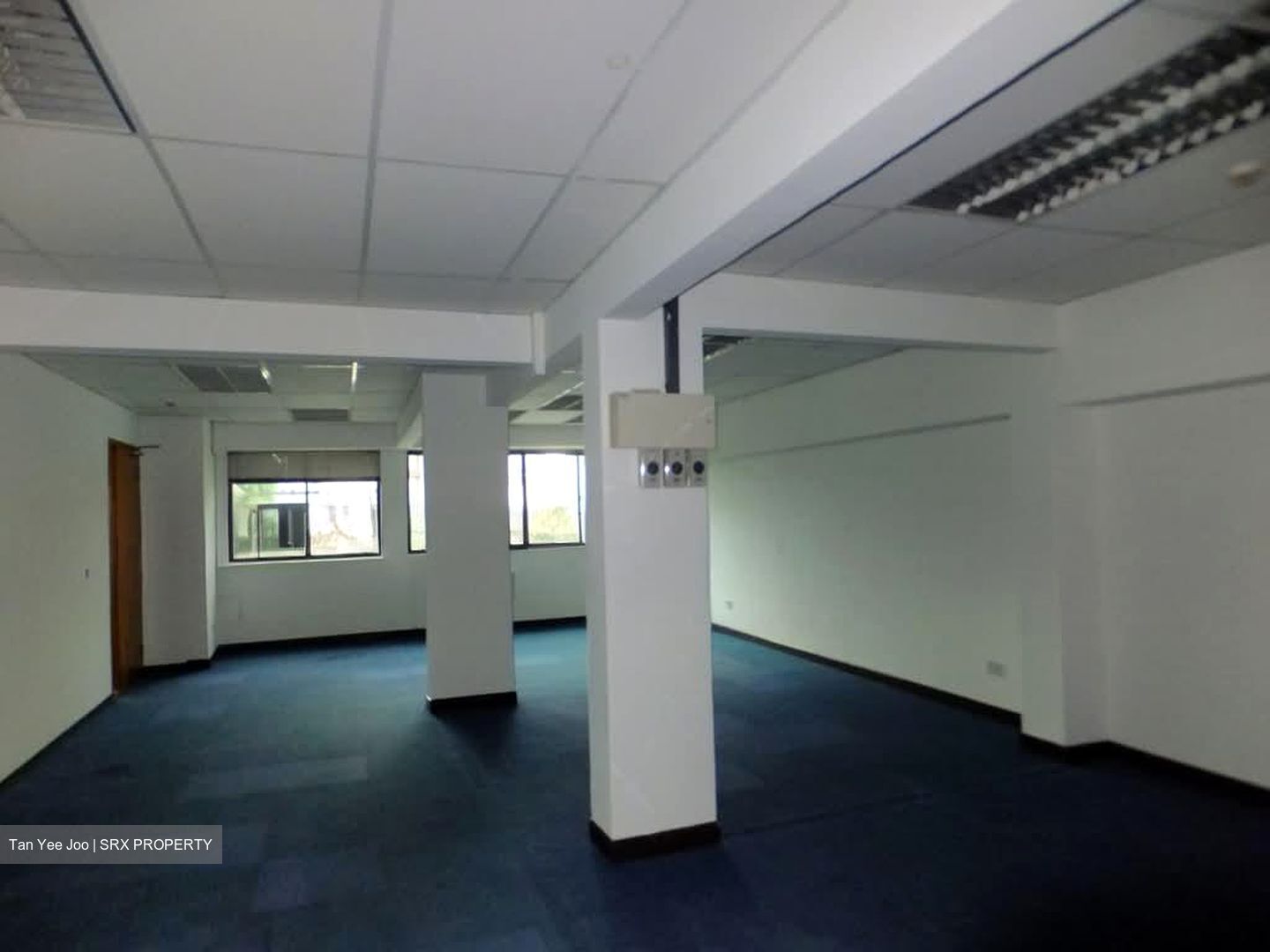 Chye Sing Building (D7), Office #581155191